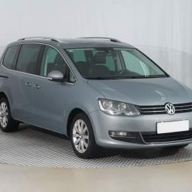 Volkswagen Sharan 2.0 TDI / 19581247