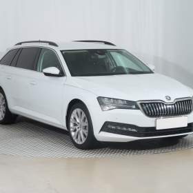 Škoda Superb 1.5 TSI / 19581248