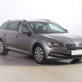 Škoda Superb 2.0 TDI / 19581250
