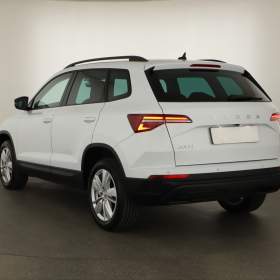 Foto inzerátu Škoda Karoq 1.5 TSI