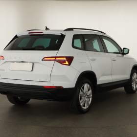 Foto inzerátu Škoda Karoq 1.5 TSI