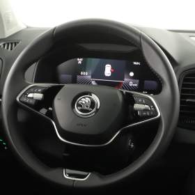 Foto inzerátu Škoda Karoq 1.5 TSI