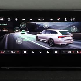 Foto inzerátu Škoda Octavia 2.0 TDI