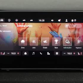 Foto inzerátu Škoda Octavia 2.0 TDI