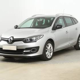 Foto inzerátu Renault Mégane 1.2 TCe