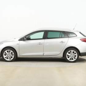 Foto inzerátu Renault Mégane 1.2 TCe