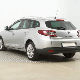 Foto inzerátu Renault Mégane 1.2 TCe