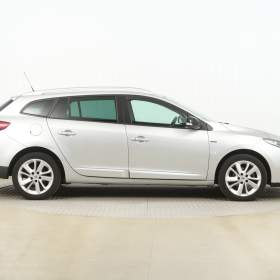 Foto inzerátu Renault Mégane 1.2 TCe