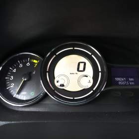 Foto inzerátu Renault Mégane 1.2 TCe