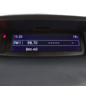 Foto inzerátu Renault Mégane 1.2 TCe