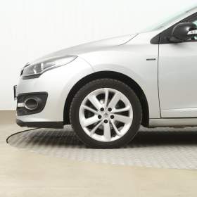 Foto inzerátu Renault Mégane 1.2 TCe