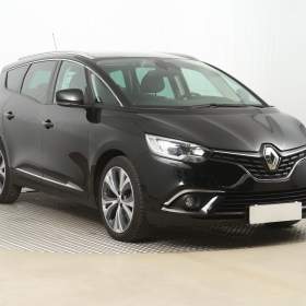 Foto inzerátu Renault Grand Scénic 1.7 Blue dCi