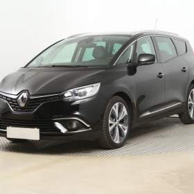 Foto inzerátu Renault Grand Scénic 1.7 Blue dCi