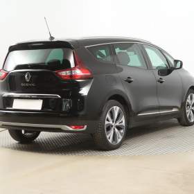 Foto inzerátu Renault Grand Scénic 1.7 Blue dCi