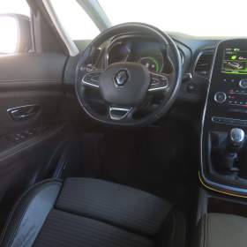 Foto inzerátu Renault Grand Scénic 1.7 Blue dCi