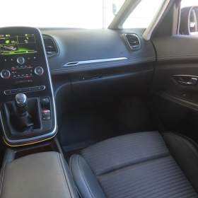 Foto inzerátu Renault Grand Scénic 1.7 Blue dCi