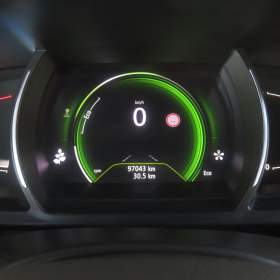 Foto inzerátu Renault Grand Scénic 1.7 Blue dCi