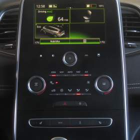 Foto inzerátu Renault Grand Scénic 1.7 Blue dCi