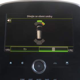 Foto inzerátu Renault Grand Scénic 1.7 Blue dCi