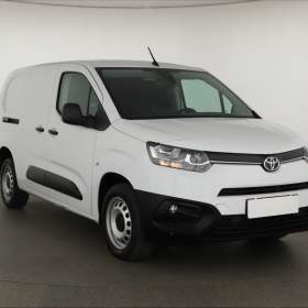 Toyota ProAce City 1.5 D4- D / 19581273