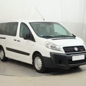 Fiat Scudo 2.0 JTD / 19581275
