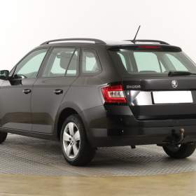 Foto inzerátu Škoda Fabia 1.0 TSI