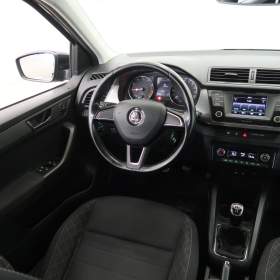 Foto inzerátu Škoda Fabia 1.0 TSI