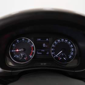 Foto inzerátu Škoda Fabia 1.0 TSI