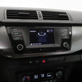 Foto inzerátu Škoda Fabia 1.0 TSI