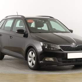 Škoda Fabia 1.2 TSI / 19581277