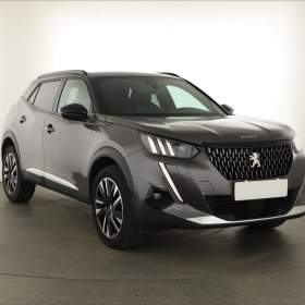 Foto inzerátu Peugeot 2008 1.2 PureTech