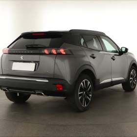 Foto inzerátu Peugeot 2008 1.2 PureTech