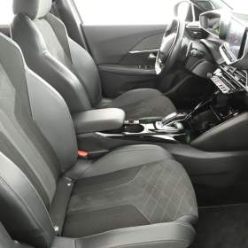 Foto inzerátu Peugeot 2008 1.2 PureTech