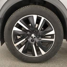 Foto inzerátu Peugeot 2008 1.2 PureTech