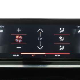 Foto inzerátu Peugeot 2008 1.2 PureTech