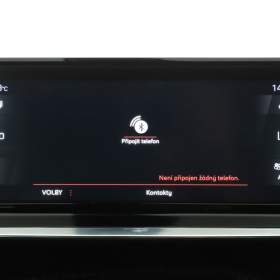 Foto inzerátu Peugeot 2008 1.2 PureTech