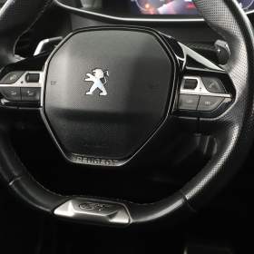 Foto inzerátu Peugeot 2008 1.2 PureTech