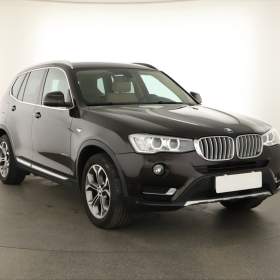 BMW X3 xDrive20d / 19581280