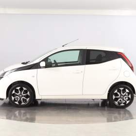 Foto inzerátu Toyota Aygo 1.0 VVT-i