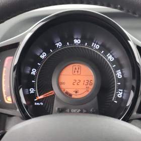Foto inzerátu Toyota Aygo 1.0 VVT-i