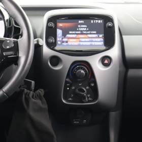 Foto inzerátu Toyota Aygo 1.0 VVT-i