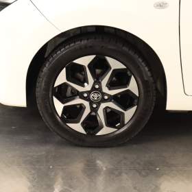 Foto inzerátu Toyota Aygo 1.0 VVT-i