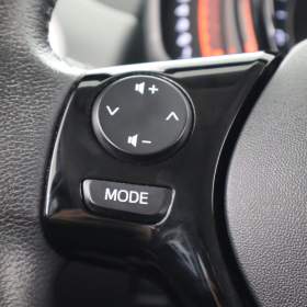 Foto inzerátu Toyota Aygo 1.0 VVT-i