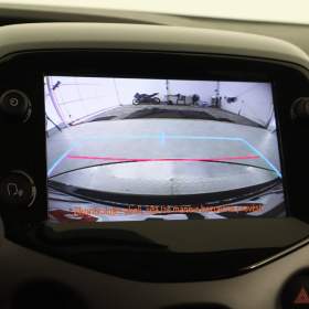 Foto inzerátu Toyota Aygo 1.0 VVT-i