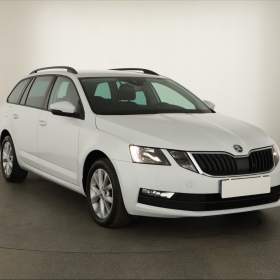 Škoda Octavia 2.0 TDI / 19581282