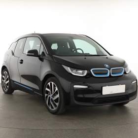 BMW i3 120Ah BEV / 19581285