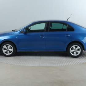 Foto inzerátu Škoda Rapid 1.6 TDI