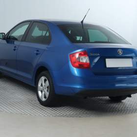 Foto inzerátu Škoda Rapid 1.6 TDI