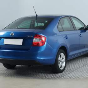 Foto inzerátu Škoda Rapid 1.6 TDI