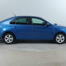 Foto inzerátu Škoda Rapid 1.6 TDI